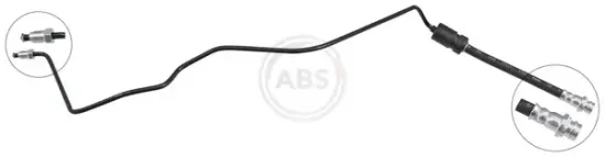 Bremsschlauch A.B.S. SL 1220 Bild Bremsschlauch A.B.S. SL 1220