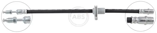 Bremsschlauch Vorderachse A.B.S. SL 1221