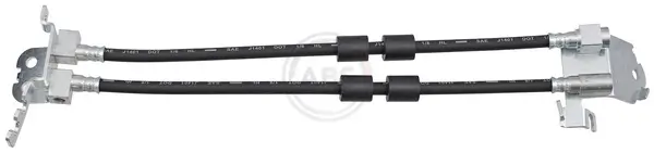 Bremsschlauch A.B.S. SL 1235