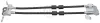 Bremsschlauch A.B.S. SL 1235