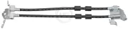 Bremsschlauch Hinterachse innen A.B.S. SL 1236