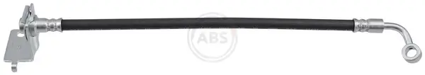 Bremsschlauch Vorderachse rechts A.B.S. SL 1242