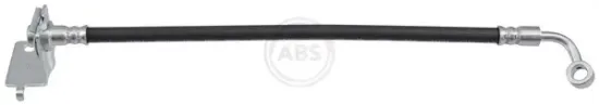 Bremsschlauch Vorderachse rechts A.B.S. SL 1242 Bild Bremsschlauch Vorderachse rechts A.B.S. SL 1242