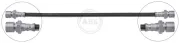 Bremsschlauch A.B.S. SL 1326