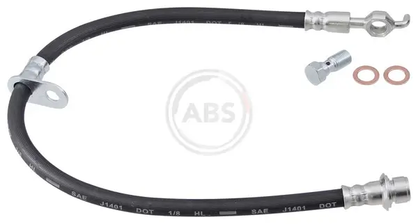 Bremsschlauch A.B.S. SL 1249