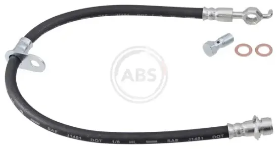 Bremsschlauch A.B.S. SL 1249 Bild Bremsschlauch A.B.S. SL 1249