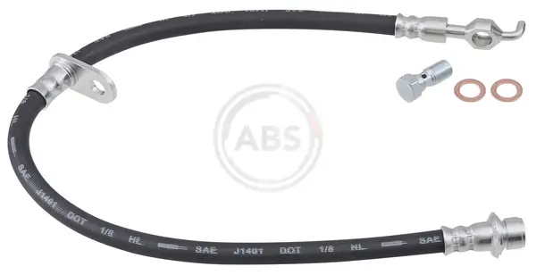 Bremsschlauch A.B.S. SL 1250