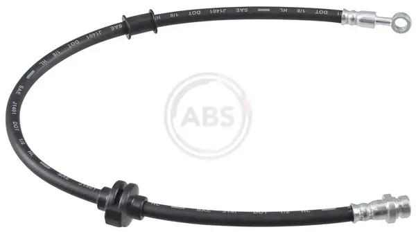 Bremsschlauch Vorderachse links A.B.S. SL 1260