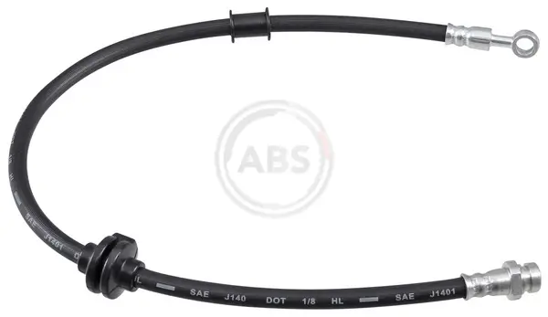 Bremsschlauch Vorderachse rechts A.B.S. SL 1261