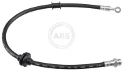 Bremsschlauch Vorderachse rechts A.B.S. SL 1261