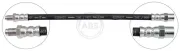 Bremsschlauch Vorderachse A.B.S. SL 1262