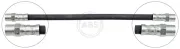Bremsschlauch Hinterachse rechts A.B.S. SL 1272