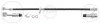 Bremsschlauch Hinterachse rechts A.B.S. SL 1273