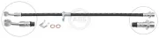 Bremsschlauch Hinterachse rechts A.B.S. SL 1273