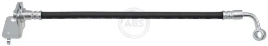 Bremsschlauch Vorderachse rechts A.B.S. SL 1281 Bild Bremsschlauch Vorderachse rechts A.B.S. SL 1281