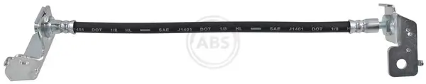 Bremsschlauch Hinterachse rechts A.B.S. SL 1288