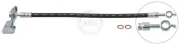 Bremsschlauch Hinterachse rechts A.B.S. SL 1290