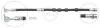 Bremsschlauch Vorderachse links A.B.S. SL 1295