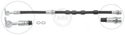 Bremsschlauch Vorderachse links A.B.S. SL 1295