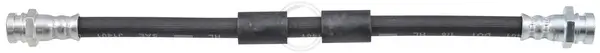 Bremsschlauch Hinterachse A.B.S. SL 1297