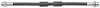 Bremsschlauch Hinterachse A.B.S. SL 1297