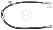 Bremsschlauch A.B.S. SL 1302