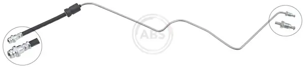 Bremsschlauch A.B.S. SL 1333