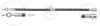 Bremsschlauch Hinterachse rechts A.B.S. SL 1340