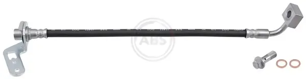 Bremsschlauch Hinterachse rechts A.B.S. SL 1344