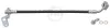 Bremsschlauch Hinterachse rechts A.B.S. SL 1344