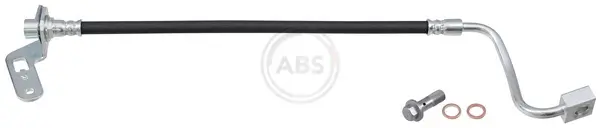 Bremsschlauch Hinterachse rechts A.B.S. SL 1346