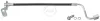 Bremsschlauch Hinterachse rechts A.B.S. SL 1346