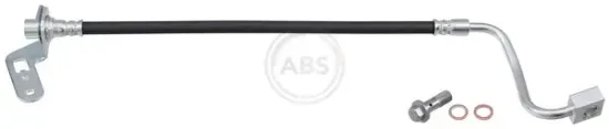 Bremsschlauch Hinterachse rechts A.B.S. SL 1346 Bild Bremsschlauch Hinterachse rechts A.B.S. SL 1346