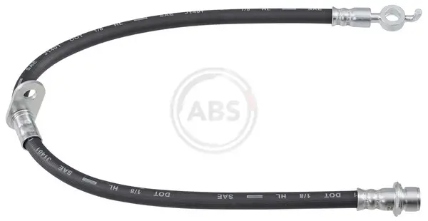 Bremsschlauch Vorderachse links A.B.S. SL 1347