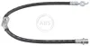 Bremsschlauch Vorderachse links A.B.S. SL 1347