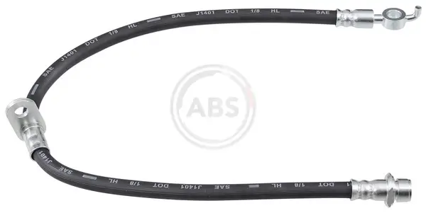 Bremsschlauch Vorderachse rechts A.B.S. SL 1349