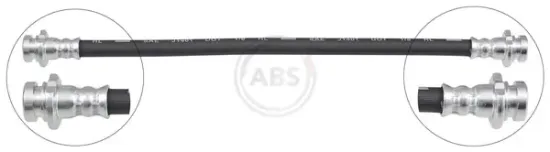 Bremsschlauch Hinterachse innen A.B.S. SL 1369 Bild Bremsschlauch Hinterachse innen A.B.S. SL 1369