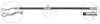 Bremsschlauch Vorderachse links A.B.S. SL 1372