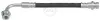 Bremsschlauch A.B.S. SL 1374