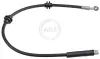 Bremsschlauch Vorderachse A.B.S. SL 1384