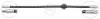 Bremsschlauch Vorderachse A.B.S. SL 1400