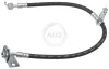Bremsschlauch Vorderachse links A.B.S. SL 1408