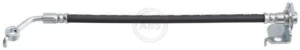 Bremsschlauch Hinterachse links A.B.S. SL 1409