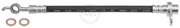 Bremsschlauch A.B.S. SL 1424