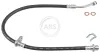 Bremsschlauch Hinterachse rechts A.B.S. SL 1437