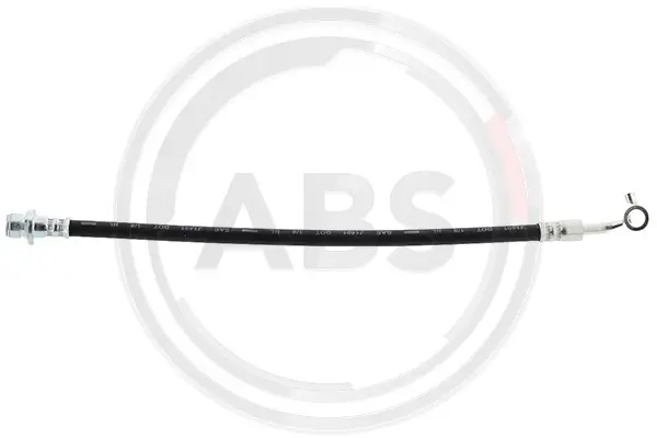 Bremsschlauch Hinterachse rechts A.B.S. SL 1450