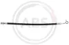 Bremsschlauch Hinterachse rechts A.B.S. SL 1450