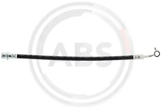 Bremsschlauch Hinterachse rechts A.B.S. SL 1450 Bild Bremsschlauch Hinterachse rechts A.B.S. SL 1450