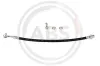 Bremsschlauch Hinterachse links A.B.S. SL 1451