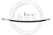 Bremsschlauch Hinterachse links A.B.S. SL 1451